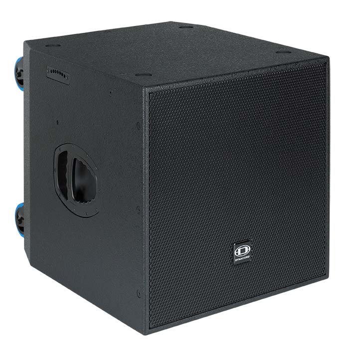 Dynacord FX 12-PRO